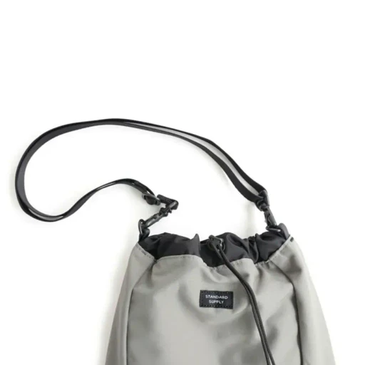 Simplicity Chalk Shoulder