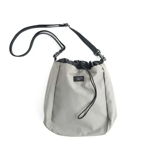 Simplicity Chalk Shoulder