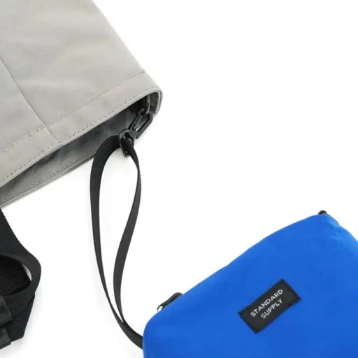 Simplicity - Hanging Pouch