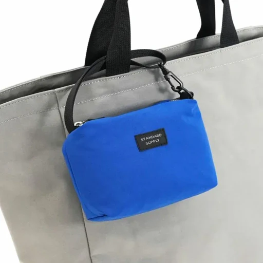 Simplicity - Hanging Pouch