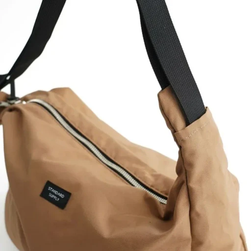 Simplicity Triangle Shoulder