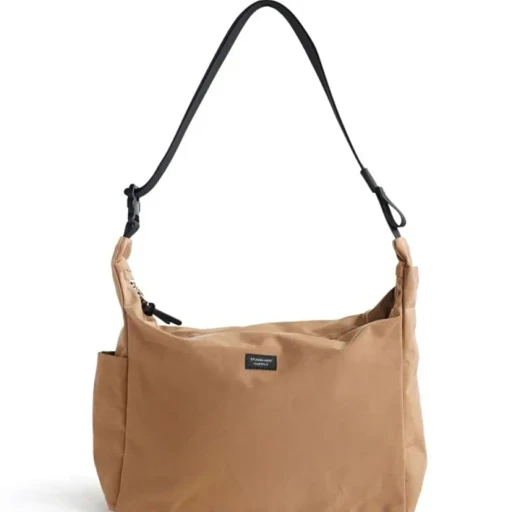 Simplicity Triangle Shoulder