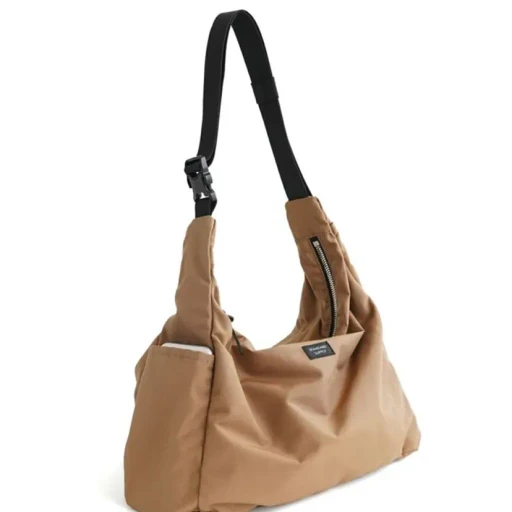 Simplicity Triangle Shoulder