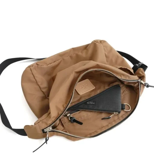 Simplicity Triangle Shoulder