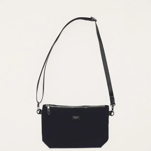 Simplicity W Zip Shoulder M