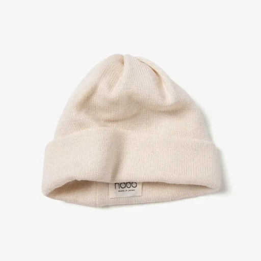 Waffle Beanie W/N