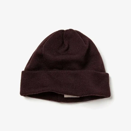 Waffle Beanie W/N
