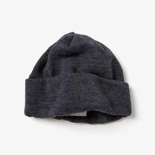 Waffle Beanie W/N