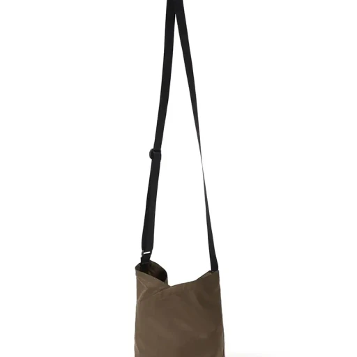 Packable Azuma Shoulder Bag S Poly Ripstop