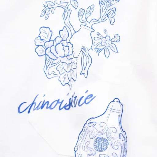 5.6Oz Pocket Tee