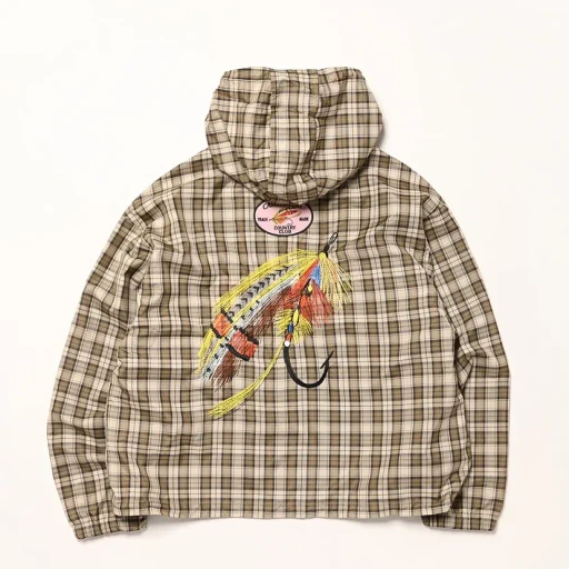 Fishing Jacket