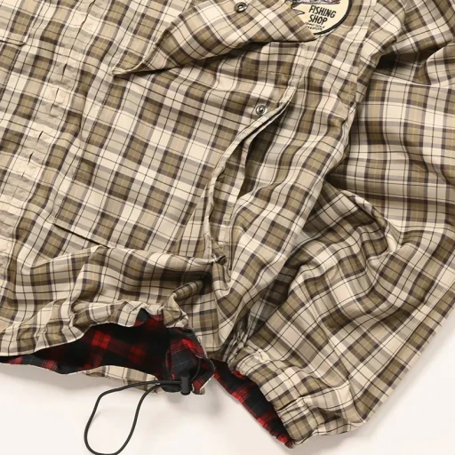 Fishing Jacket