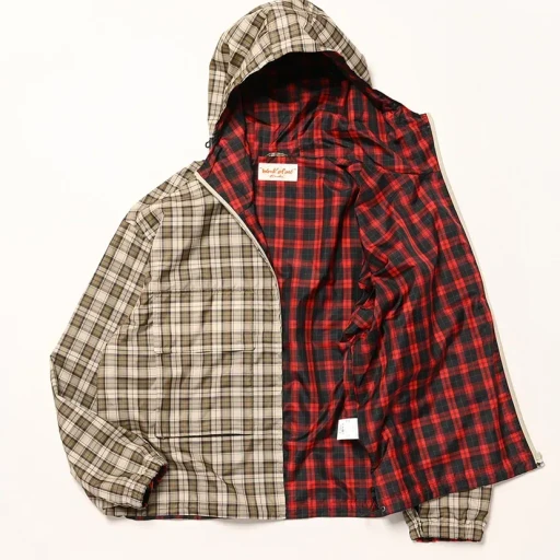 Fishing Jacket