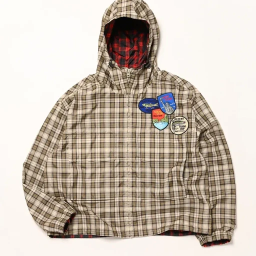Fishing Jacket