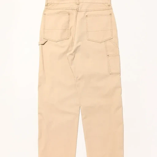 Duck Work Pants - Aged Wash