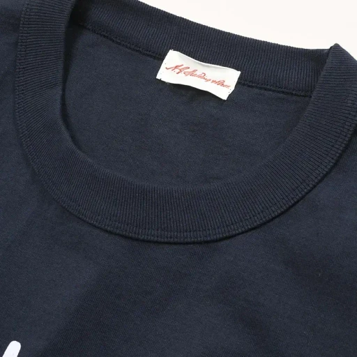 Archive Graphic Tee - Municipal Boxing Club
