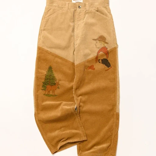 Hunting Pants