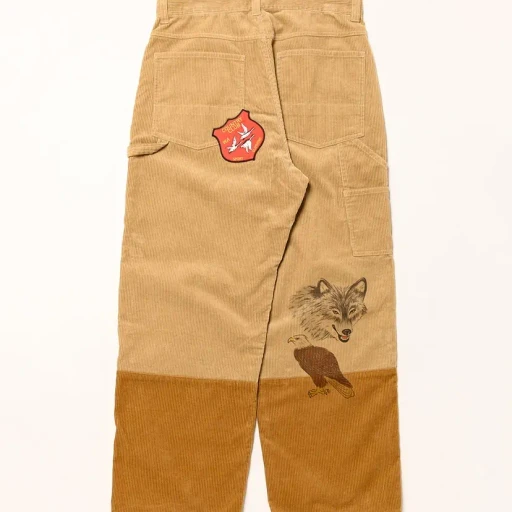 Hunting Pants