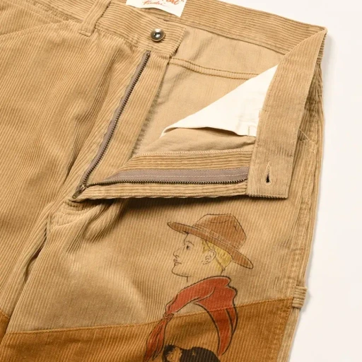 Hunting Pants
