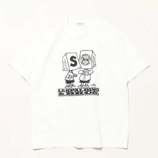 Sketch Book 3 Graphic Tee