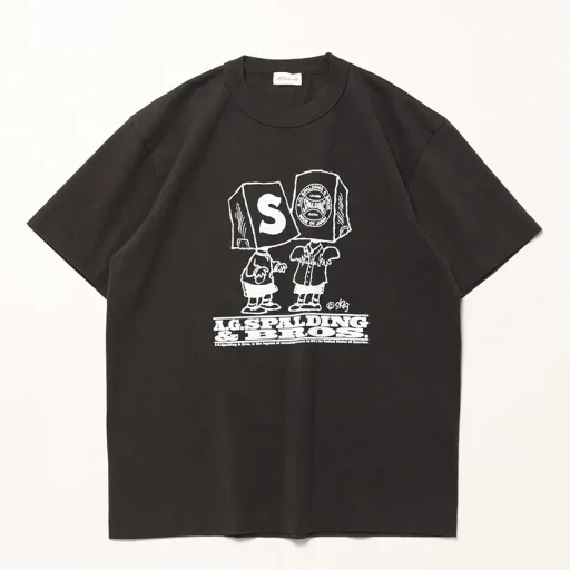 Sketch Book 3 Graphic Tee