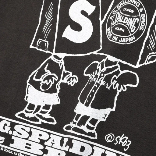 Sketch Book 3 Graphic Tee