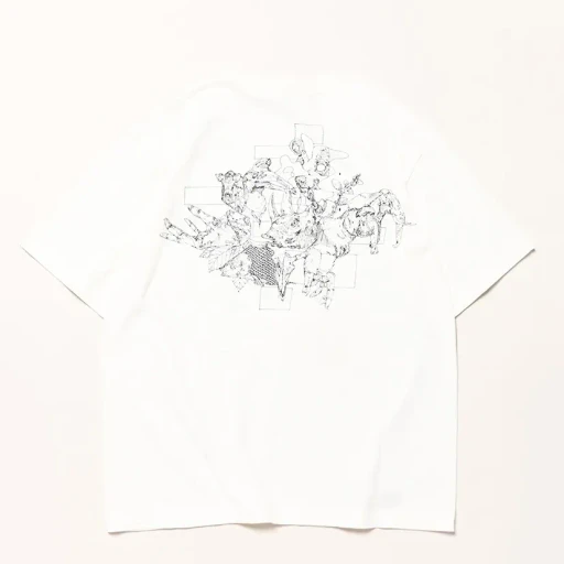 Boxer Dance Graphic Tee