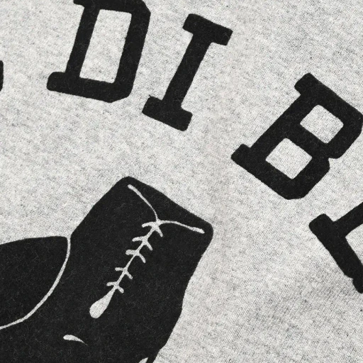 Archive Graphic Tee - Sal Di Blasi