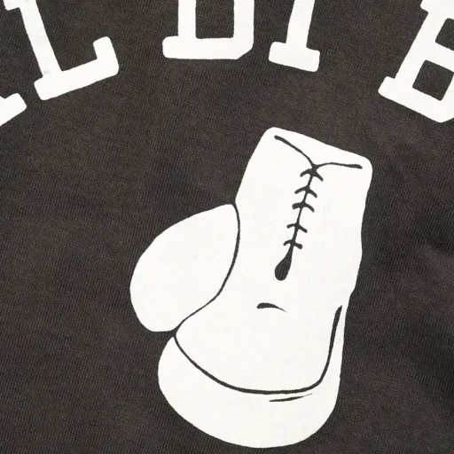 Archive Graphic Tee - Sal Di Blasi