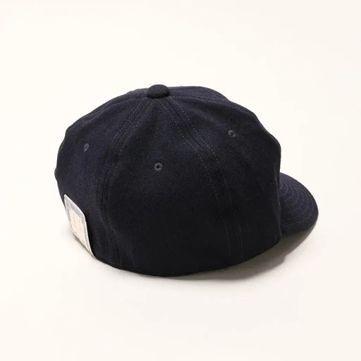 Cap Hirock×A.G.Spalding