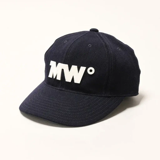 Cap Hirock×A.G.Spalding