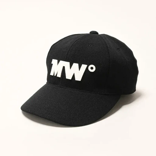 Cap Hirock×A.G.Spalding