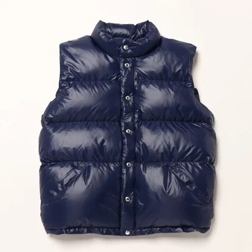 Down Vest