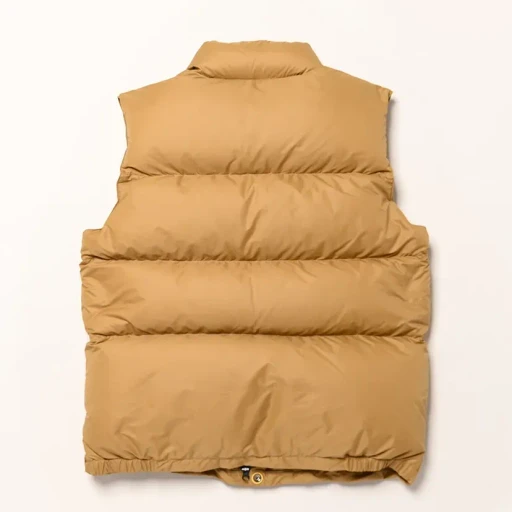 Down Vest