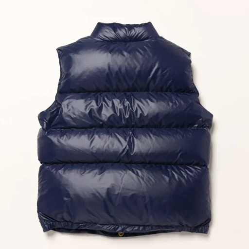 Down Vest