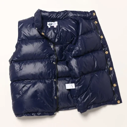 Down Vest