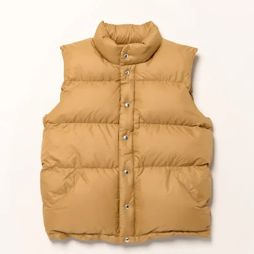Down Vest