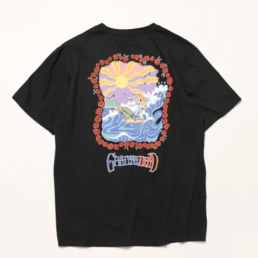 Grateful Dead Tee