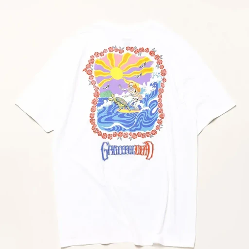 Grateful Dead Tee