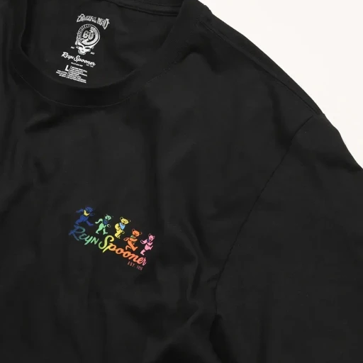 Grateful Dead Tee