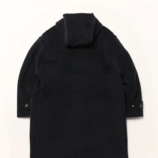 Devon Duffle Coat Relax Fit