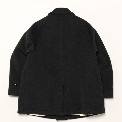 New Car Coat