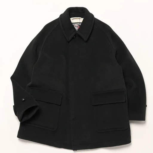 New Car Coat