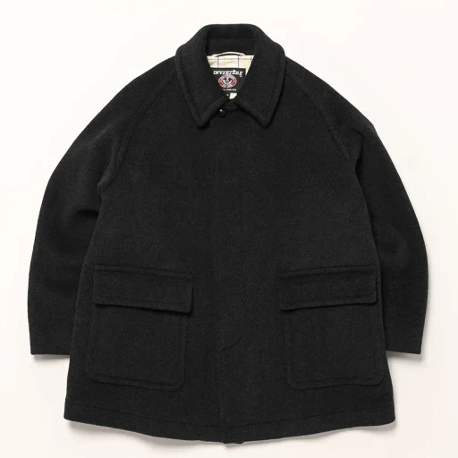New Car Coat