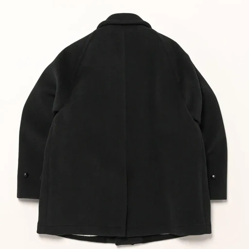 New Car Coat