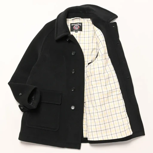 New Car Coat