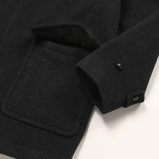 New Car Coat