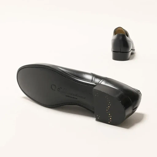 Ch-005 Vocalou Mokkassin Shoes