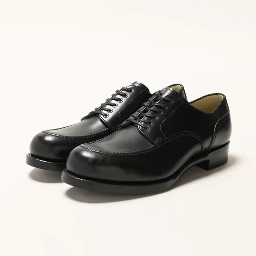 Ch-005 Vocalou Mokkassin Shoes