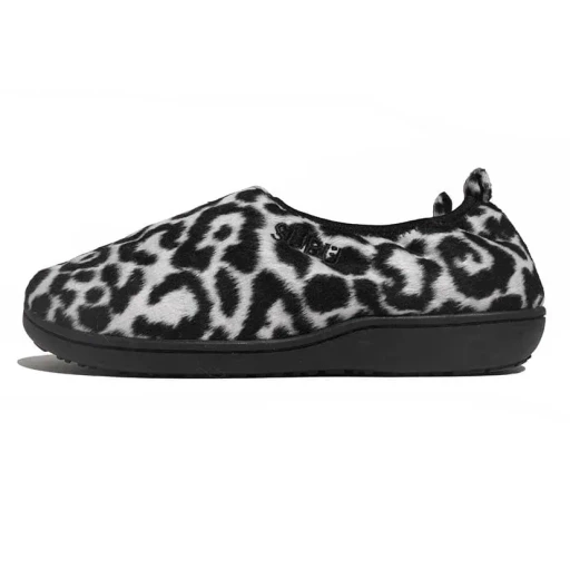 Dots Vamp Leopard